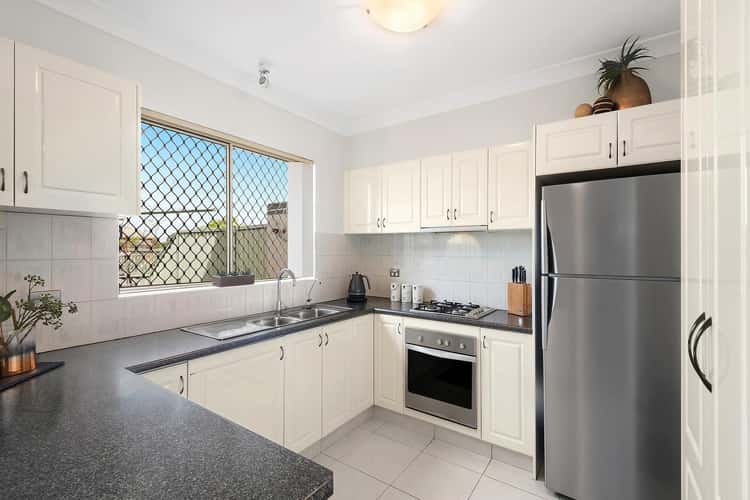 Third view of Homely townhouse listing, 4/28 Cambridge Avenue, Bankstown NSW 2200