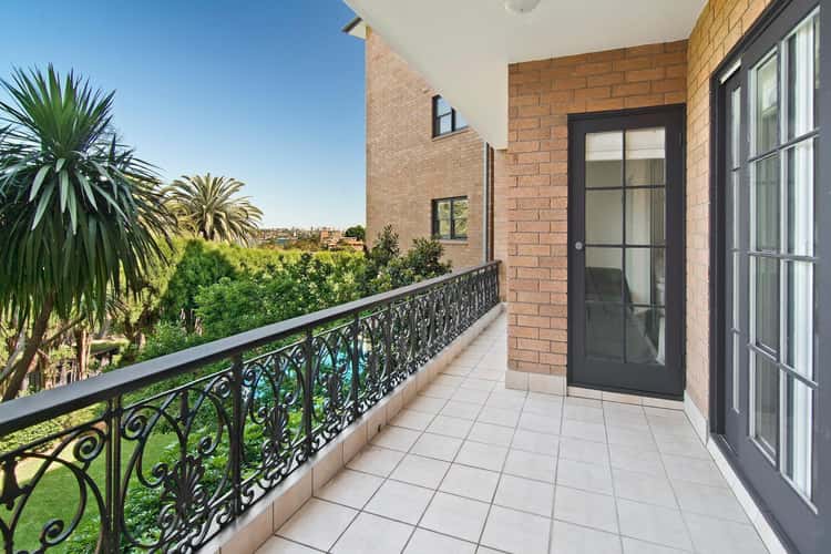 Fifth view of Homely apartment listing, 8/2 Reed Street, Cremorne NSW 2090