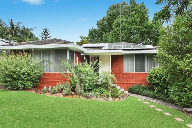 Second view of Homely house listing, 11 Clinton Close, Berowra Heights NSW 2082