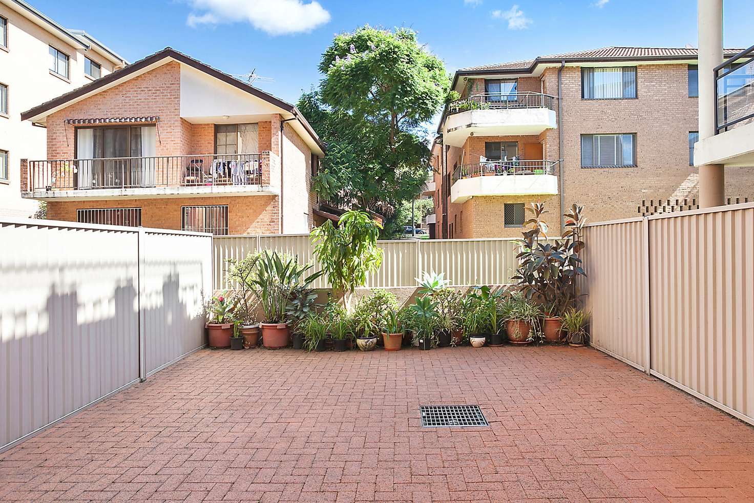 Main view of Homely apartment listing, 32/41 Wright Street, Hurstville NSW 2220