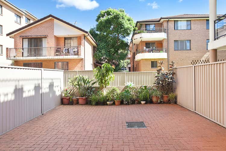 Main view of Homely apartment listing, 32/41 Wright Street, Hurstville NSW 2220