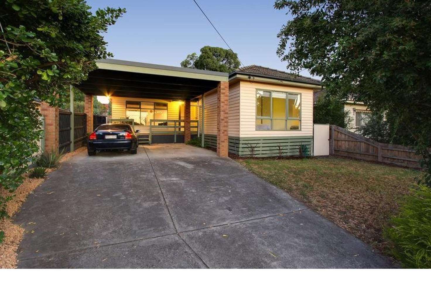 Main view of Homely house listing, 29A Dobell Street, Blackburn South VIC 3130