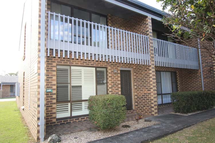Second view of Homely townhouse listing, 24/3 Helen Court, Ballina NSW 2478