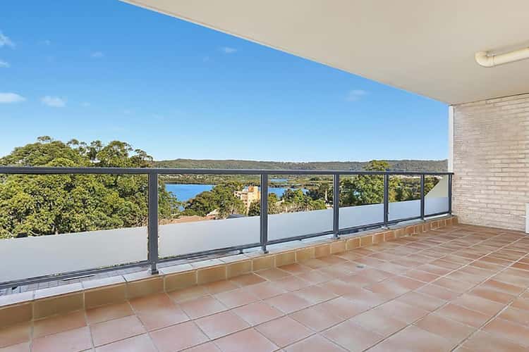 Main view of Homely apartment listing, 22/92 John Whiteway Drive, Gosford NSW 2250