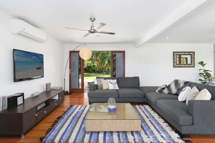 Third view of Homely house listing, 213 Mallawa Drive, Palm Beach QLD 4221