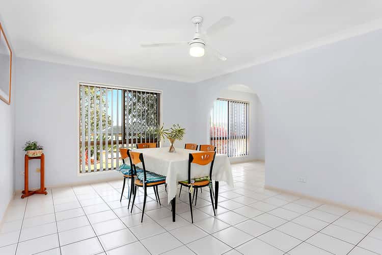 Second view of Homely house listing, 40 Oxley Street, Capalaba QLD 4157