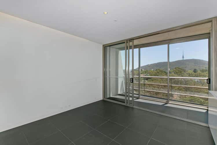 Main view of Homely apartment listing, 1003/25 Edinburgh Avenue, City ACT 2601