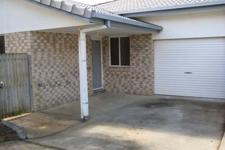 Fifth view of Homely villa listing, 1/21 Lochlomond Drive, Banora Point NSW 2486