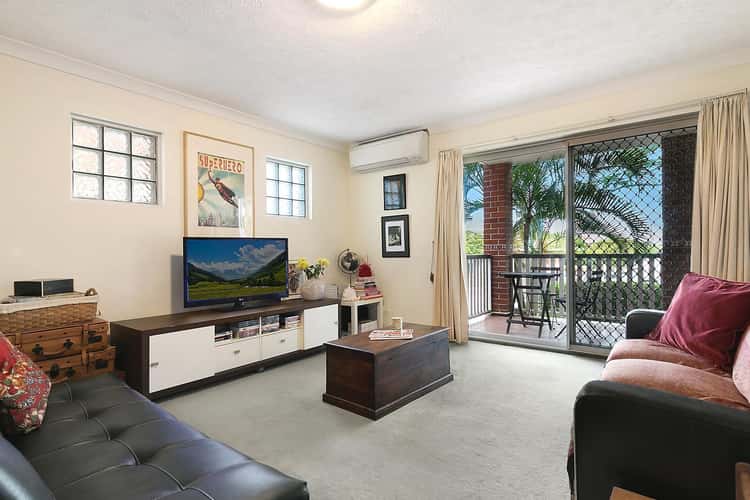 Third view of Homely unit listing, 3/106 Racecourse Road, Ascot QLD 4007