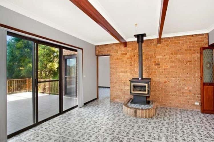 Fifth view of Homely house listing, 1 Yorrel Close, Alfords Point NSW 2234