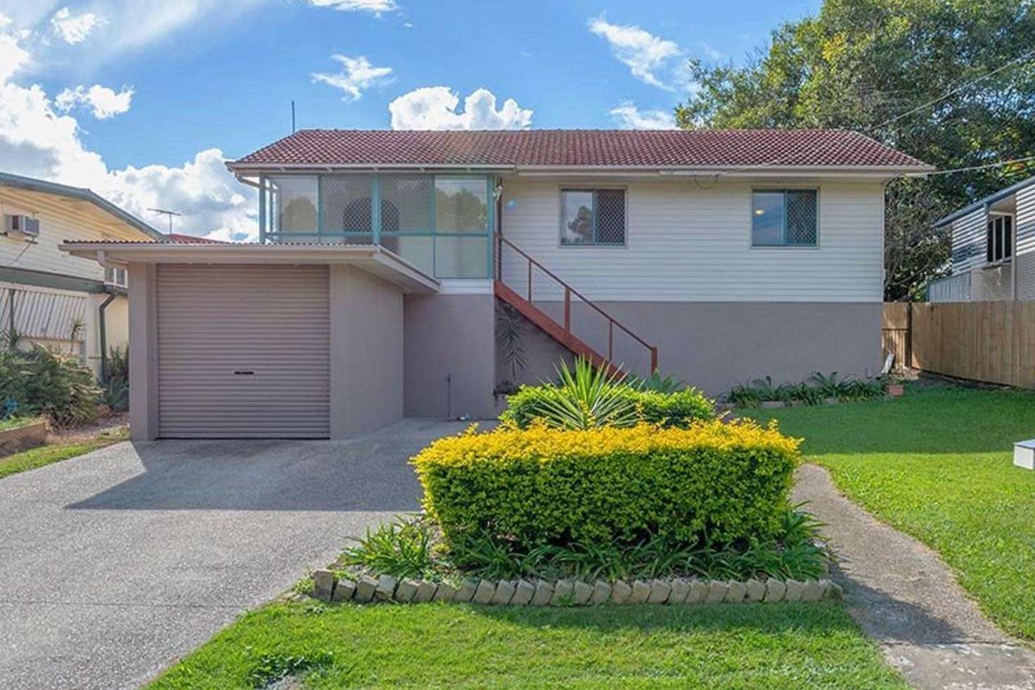 Main view of Homely house listing, 5 Kinnerton Street, Chermside West QLD 4032
