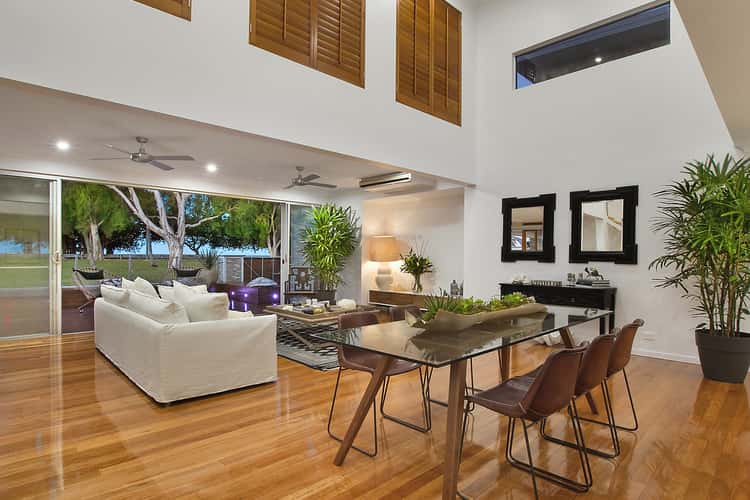 Fourth view of Homely house listing, 32 Palm Street, Rowes Bay QLD 4810