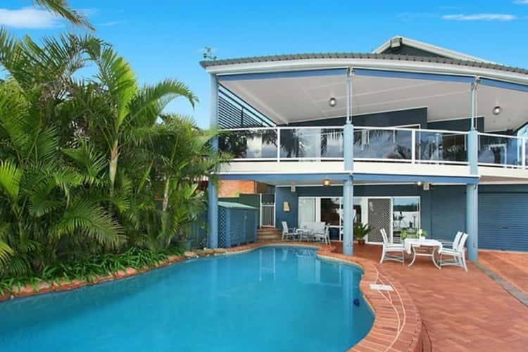 Main view of Homely house listing, 30 Marine Parade, Nords Wharf NSW 2281