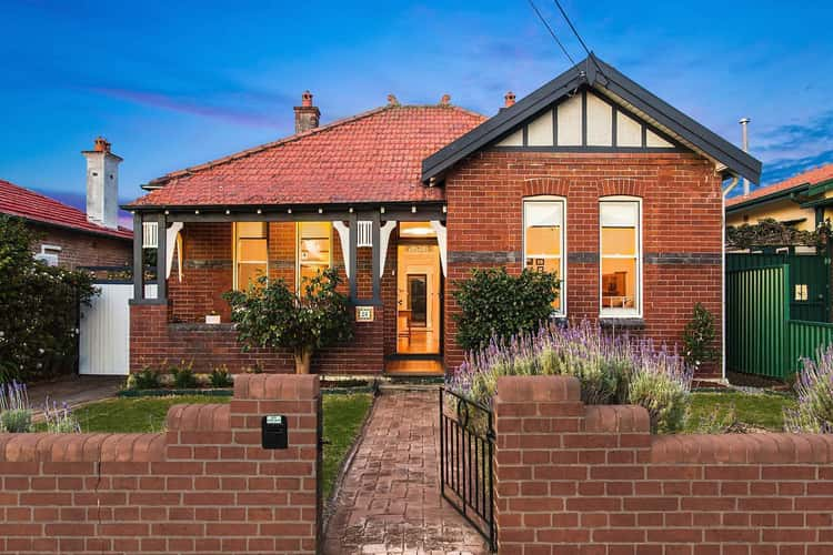 Second view of Homely house listing, 24 Highworth Avenue, Bexley NSW 2207