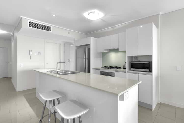 Fifth view of Homely apartment listing, 1702/100 Quay Street, Brisbane City QLD 4000