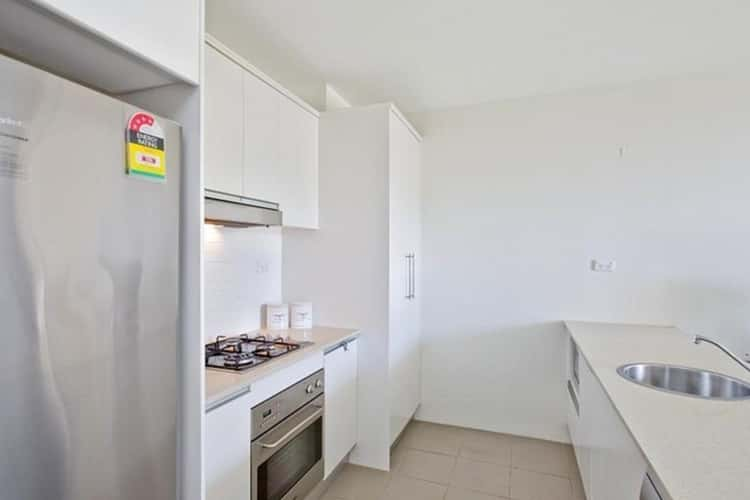 Second view of Homely apartment listing, 43/14-16 Freeman Road, Chatswood NSW 2067