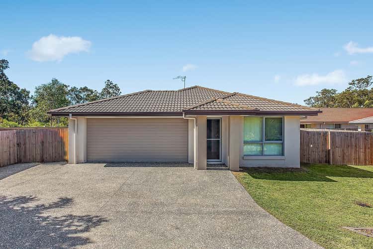 Main view of Homely house listing, 1A Brigid Boulevard, Augustine Heights QLD 4300