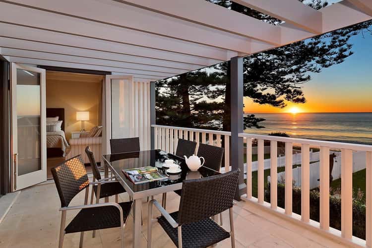 Main view of Homely house listing, 1112 Pittwater Road, Collaroy NSW 2097