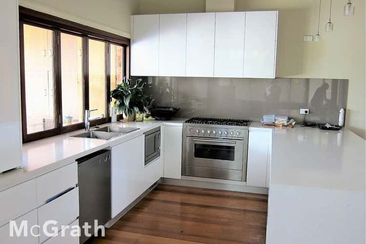 Third view of Homely house listing, 201 Kambrook Road, Caulfield VIC 3162