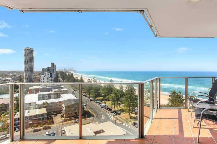 Main view of Homely apartment listing, 54/30 The Esplanade, Burleigh Heads QLD 4220