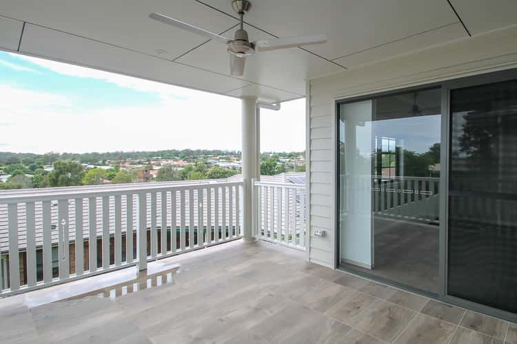 Fifth view of Homely townhouse listing, 2/3 Lorna Court, Centenary Heights QLD 4350