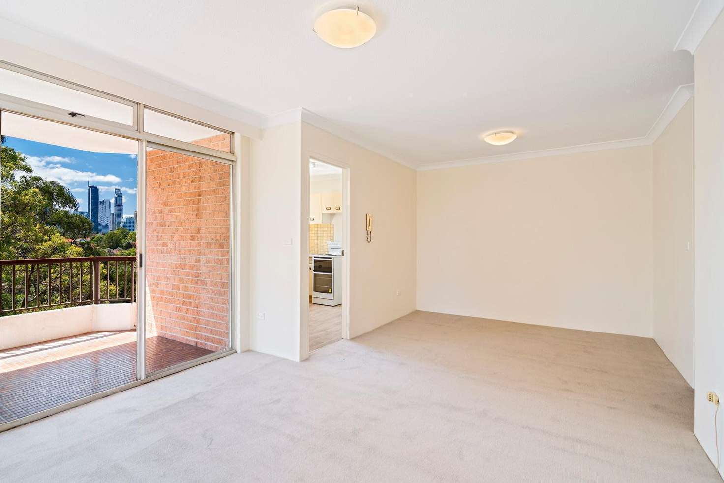 Main view of Homely apartment listing, 40/1 Broughton Road, Artarmon NSW 2064