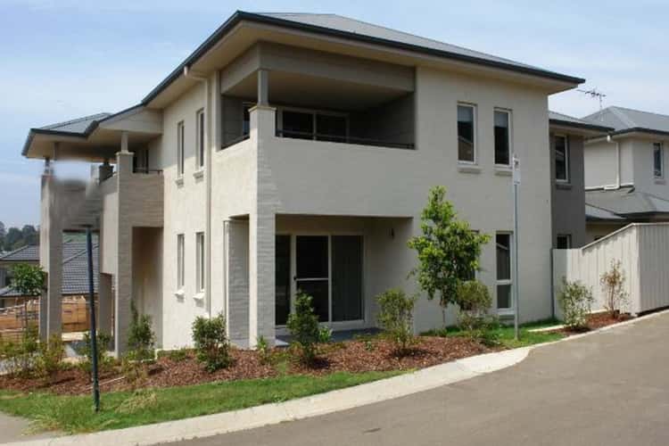 Main view of Homely apartment listing, 2/15 Bairin Street, Campbelltown NSW 2560