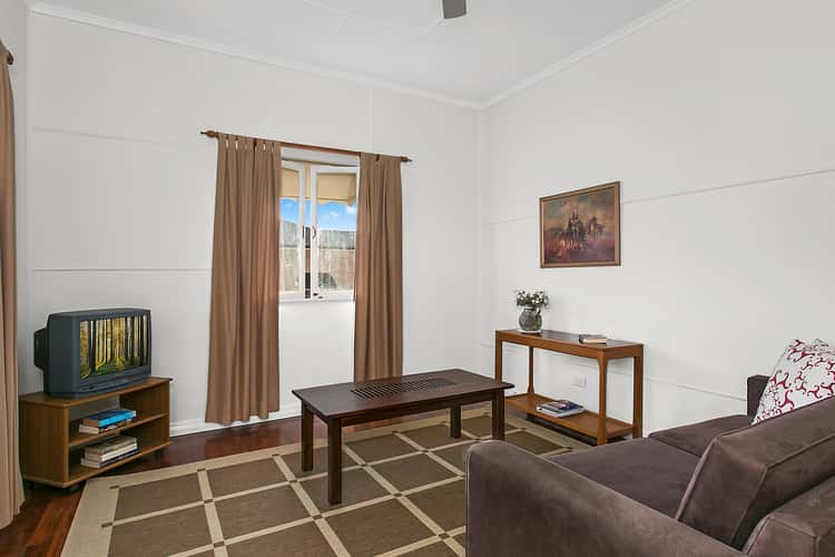 Fifth view of Homely house listing, 35 Cricket Street, Petrie Terrace QLD 4000