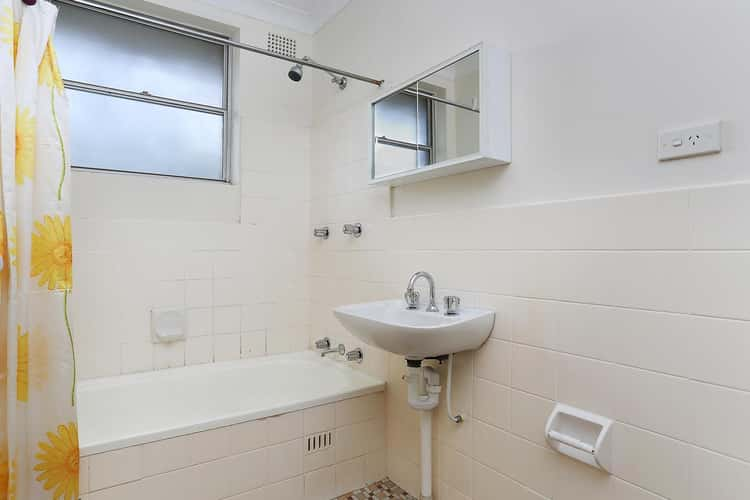 Second view of Homely apartment listing, 10/6-8 Station Street, Guildford NSW 2161