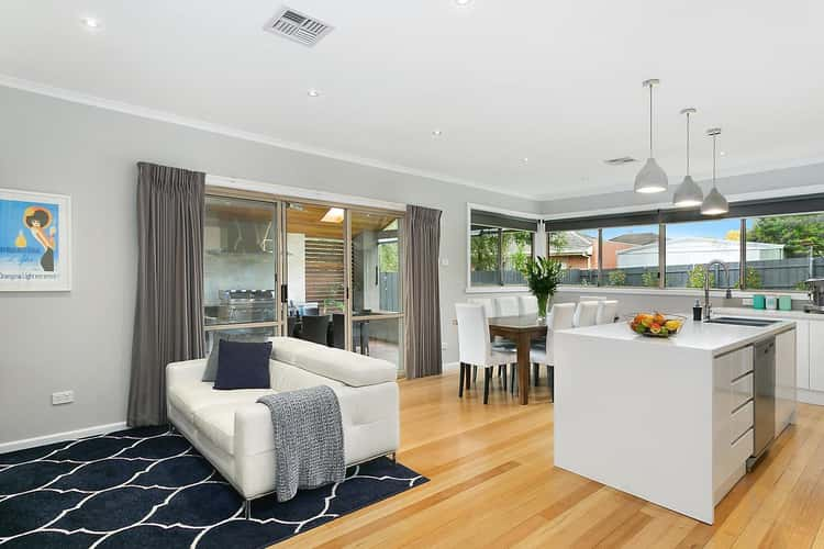 Third view of Homely house listing, 8 Suffolk Street, Nunawading VIC 3131