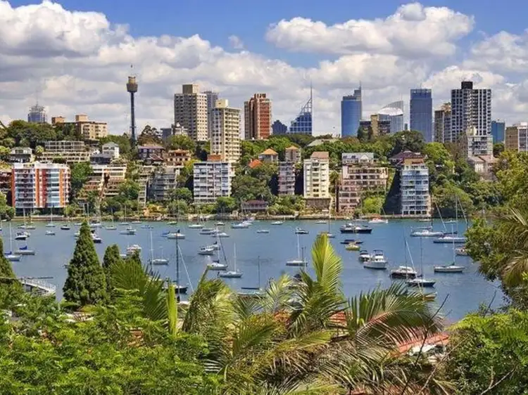3/580 New South Head Road, Point Piper NSW 2027