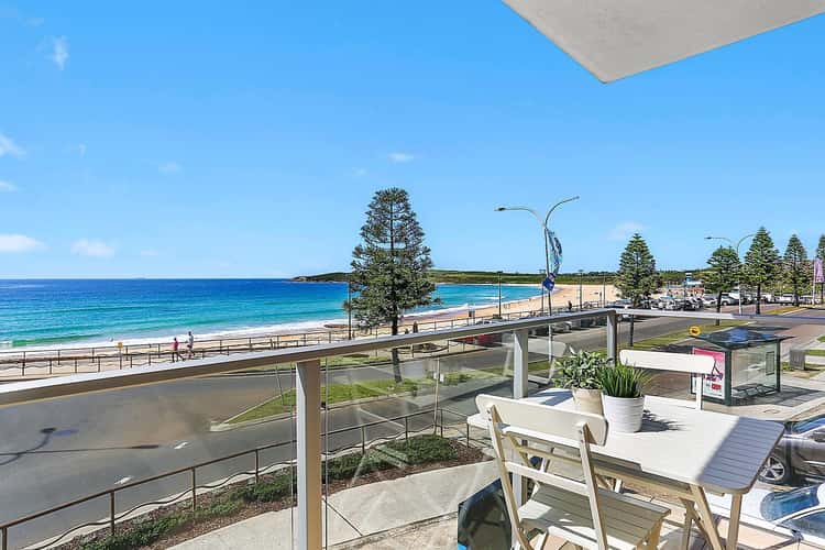 Main view of Homely apartment listing, 3/148 Marine Parade, Maroubra NSW 2035