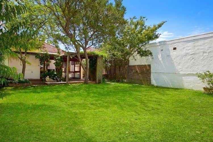 Fifth view of Homely house listing, 107 Windsor Road, Dulwich Hill NSW 2203