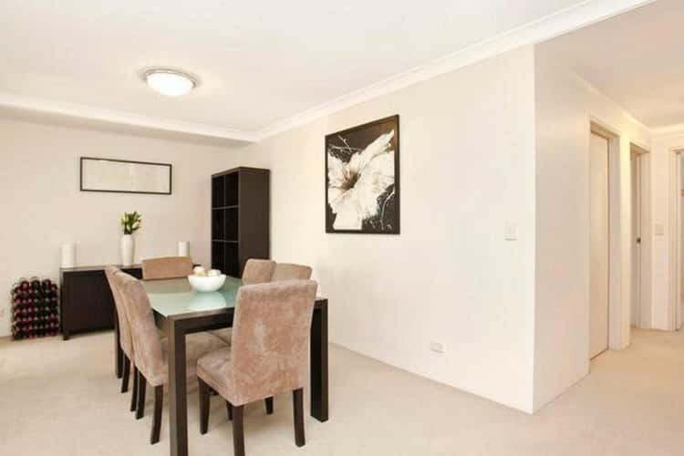 Third view of Homely apartment listing, 4/1 Amherst Street, Cammeray NSW 2062