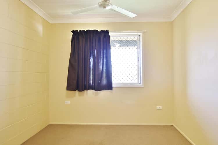 Fourth view of Homely apartment listing, 4/81 Bennett Street, Berserker QLD 4701