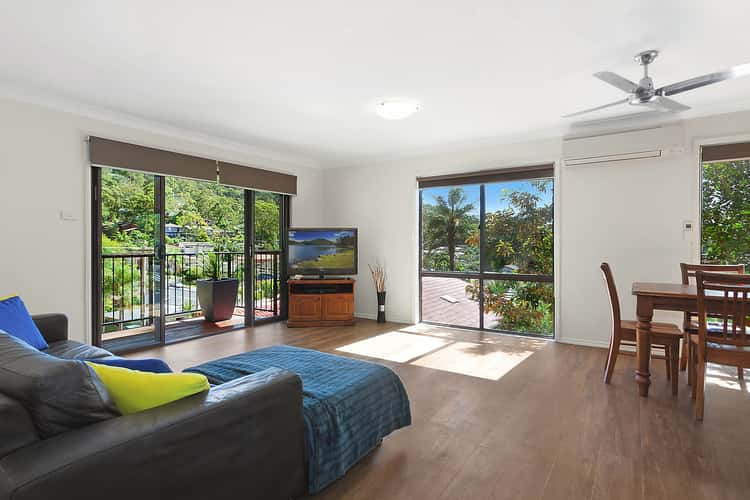 Second view of Homely house listing, 3 Peta Close, Umina Beach NSW 2257