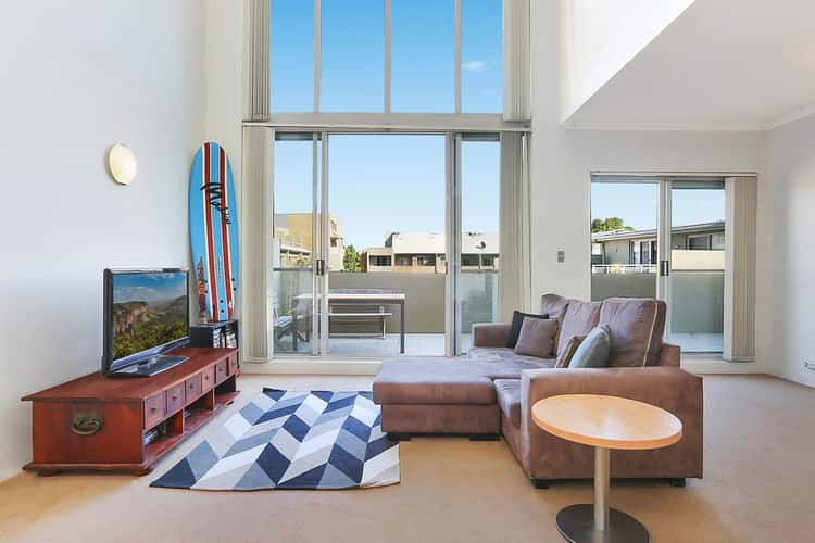 Main view of Homely apartment listing, 26/4 Gillespie Avenue, Alexandria NSW 2015