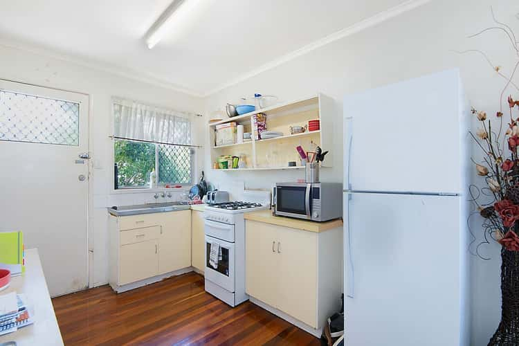 Third view of Homely unit listing, 4/21 Birkalla Street, Bulimba QLD 4171