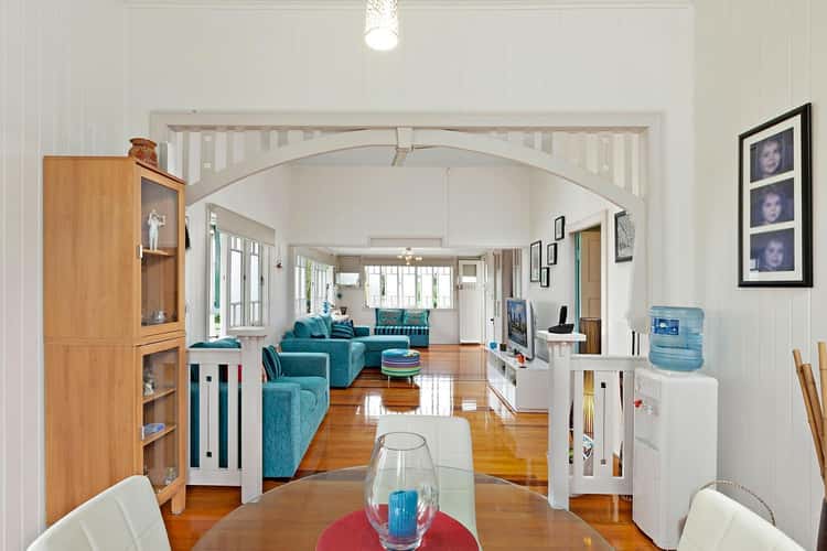 Fourth view of Homely house listing, 63 Scott Street, Bungalow QLD 4870