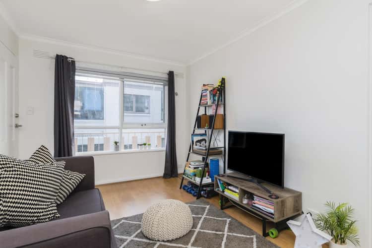 Third view of Homely apartment listing, 5/34 Pearson Street, Brunswick West VIC 3055
