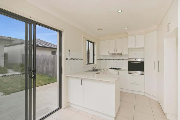 Fourth view of Homely townhouse listing, 11 Lansdown Crescent, Casey ACT 2913