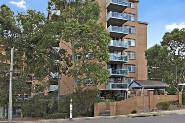 Main view of Homely apartment listing, 37/1 Good Street, Parramatta NSW 2150