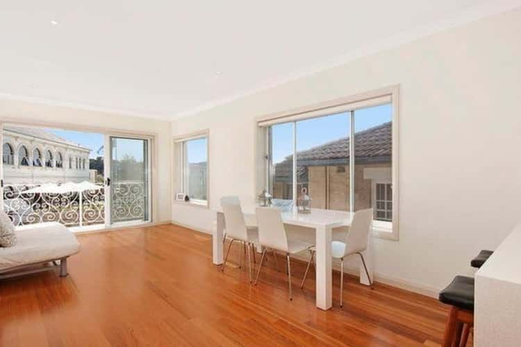Second view of Homely apartment listing, 3/354 Clovelly Road, Clovelly NSW 2031