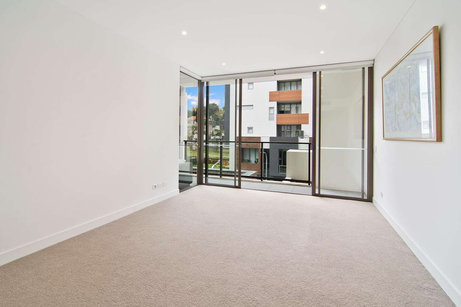Main view of Homely apartment listing, 305/136 Ross Street, Glebe NSW 2037
