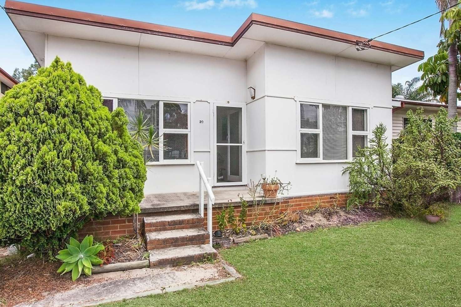 Main view of Homely house listing, 20 Wallaby Street, Blackwall NSW 2256