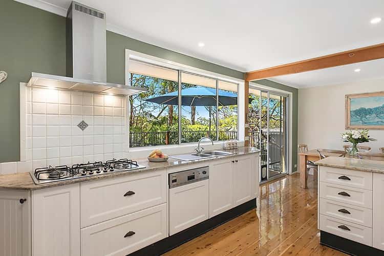 Second view of Homely house listing, 6 Yaruga Street, Bateau Bay NSW 2261