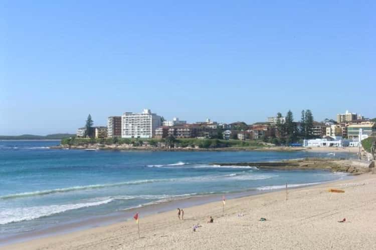 Third view of Homely apartment listing, 4/14 Bando Road, Cronulla NSW 2230