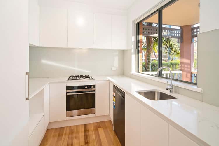 Second view of Homely apartment listing, 2/64 Cremorne Road, Cremorne Point NSW 2090