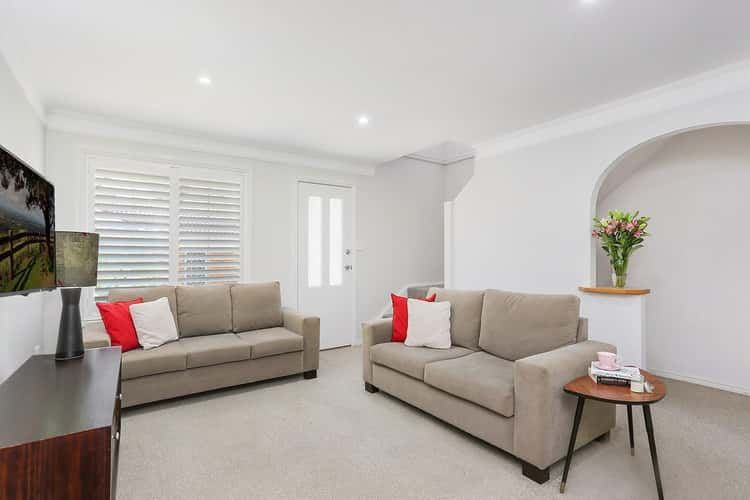 Main view of Homely townhouse listing, 8/12 Wallumatta Road, Caringbah NSW 2229