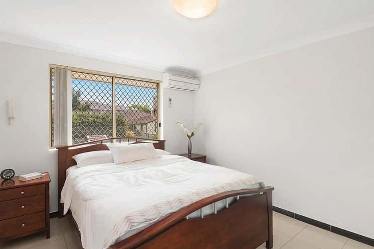 Fourth view of Homely townhouse listing, 4/28 Cambridge Avenue, Bankstown NSW 2200